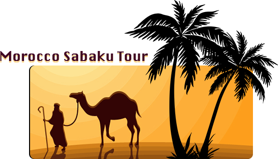 Morocco Sabaku Tour