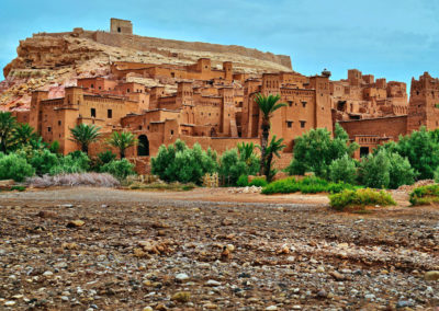 ait ben haddou