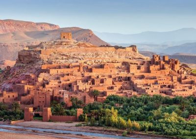 ait benhaddou