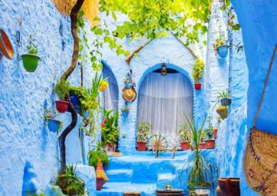 chefchaouen