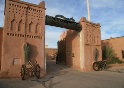 ouarzazate