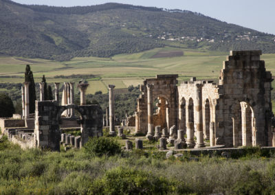 volubilis